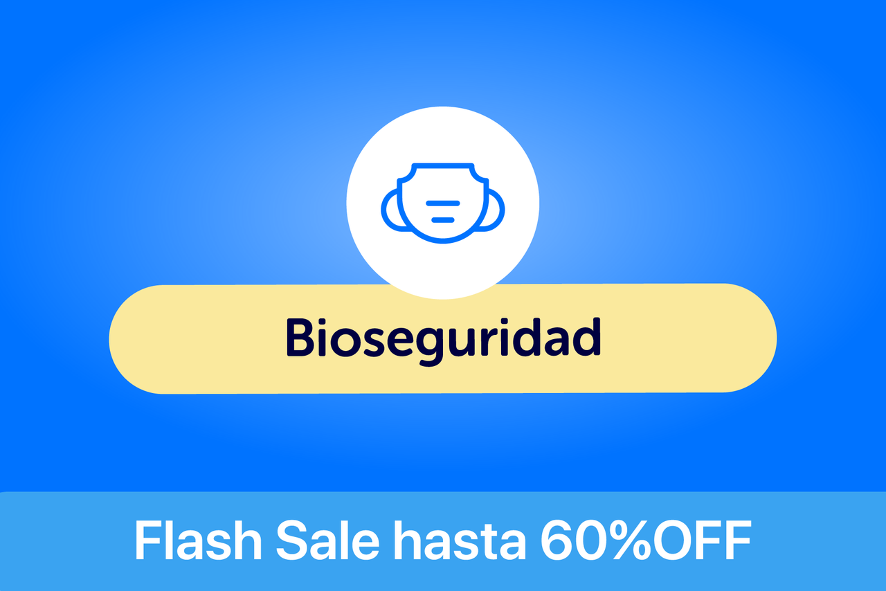 Bioseguridad Deals